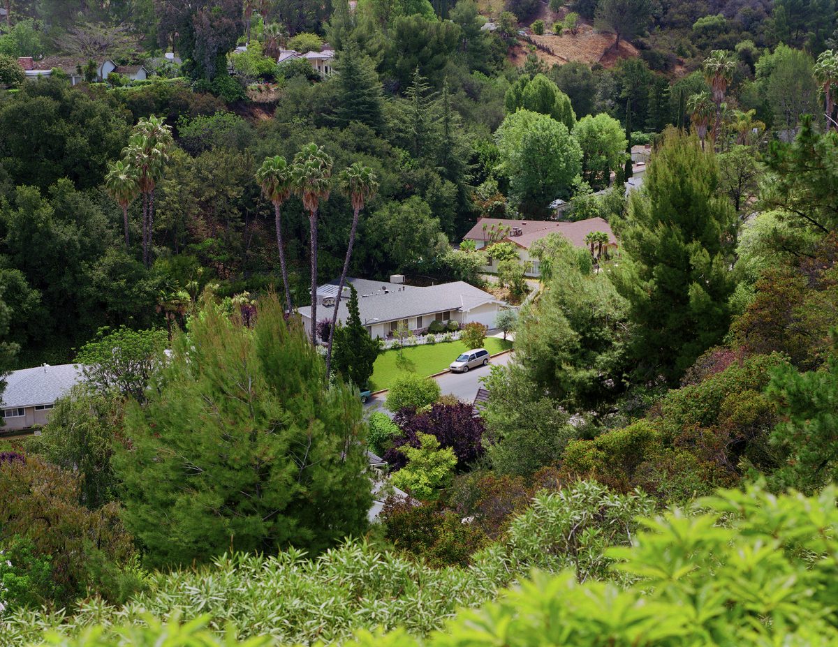 Encino